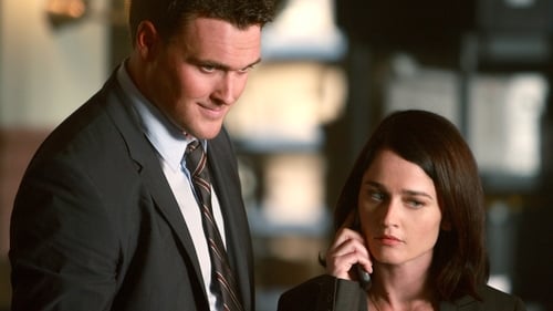 The Mentalist: 1×1