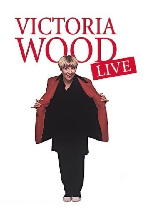 Victoria Wood - Live 1997