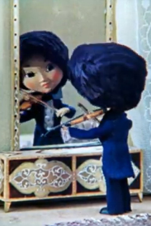 A Magic Bow still 2