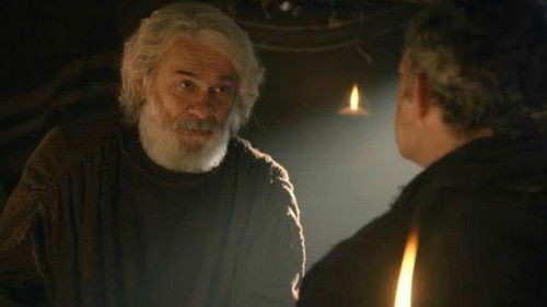 Poster della serie Genesis