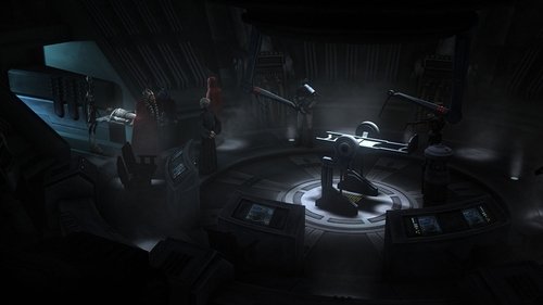 Star Wars: The Clone Wars: 6×4