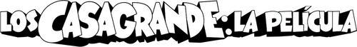 The Casagrandes Movie