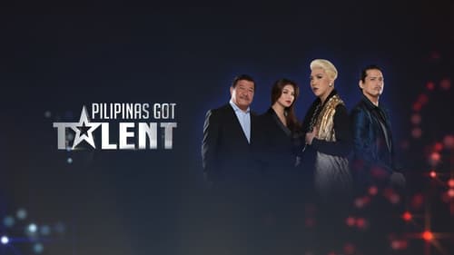 Poster Pilipinas Got Talent