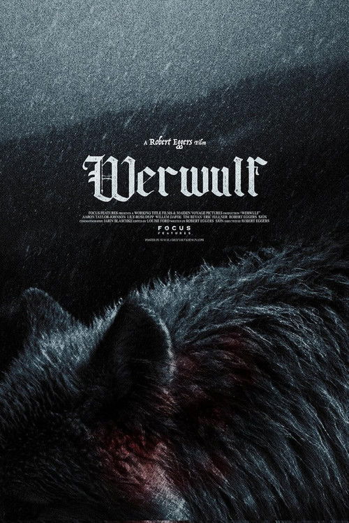 Werwulf