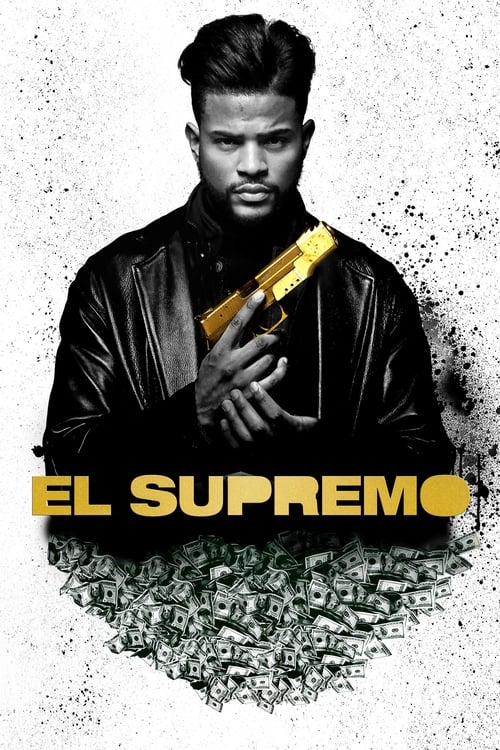 SuperFly poster