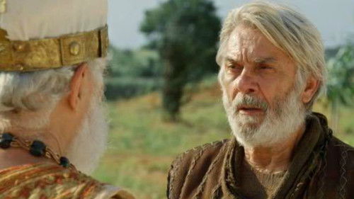 Poster della serie Genesis