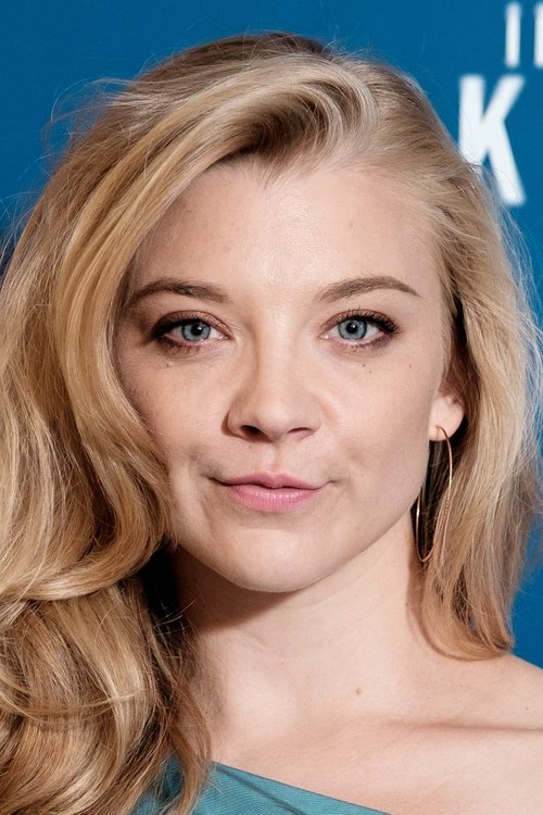 Kép: Natalie Dormer színész profilképe