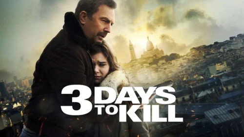 3 Days to Kill