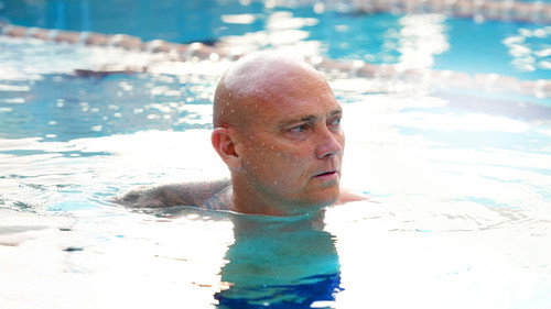 Sink or Swim - Michael Klim