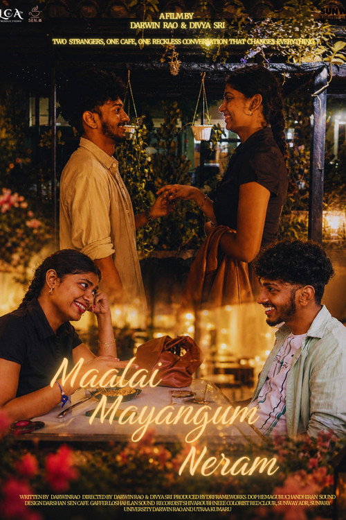 Maalai Mayangum Neram