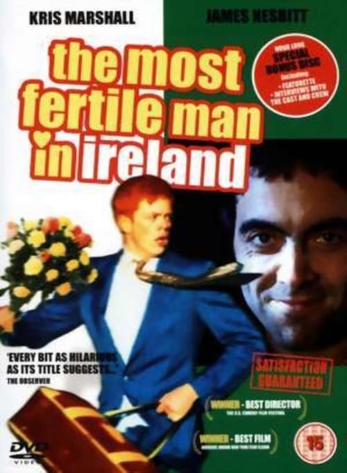 The Most Fertile Man in Ireland 2000