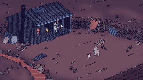 Our Love is Immortal