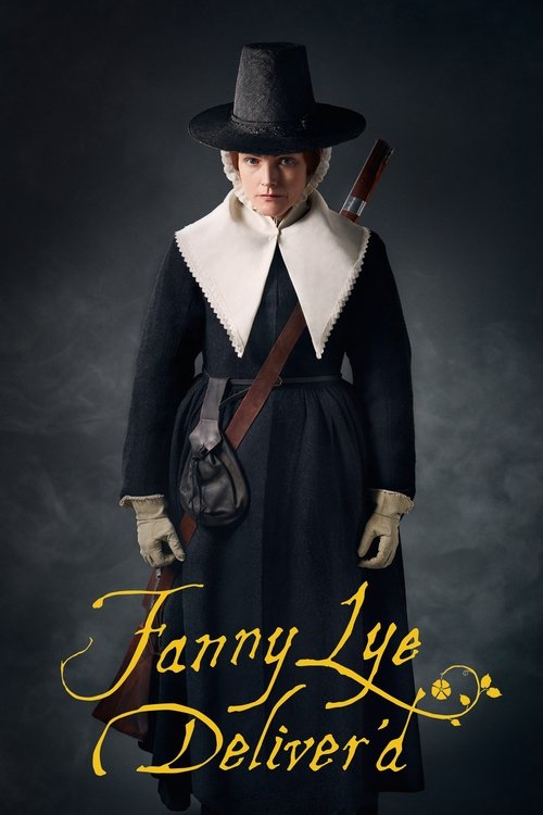 Largescale poster for Fanny Lye Deliver'd