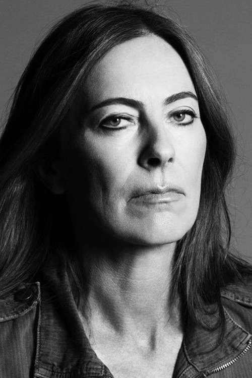 Kathryn Bigelow