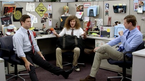 Poster della serie Workaholics