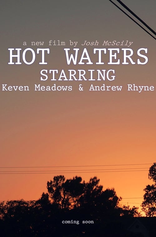 Hot Waters Series for Free Online