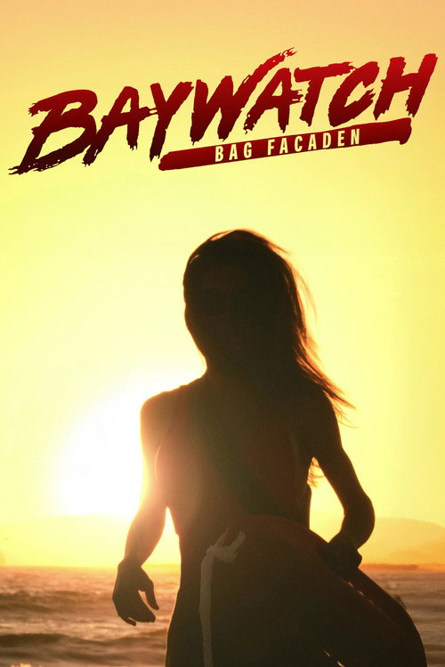 Baywatch Bag Facaden