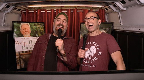 Me, My Selfie and Eye