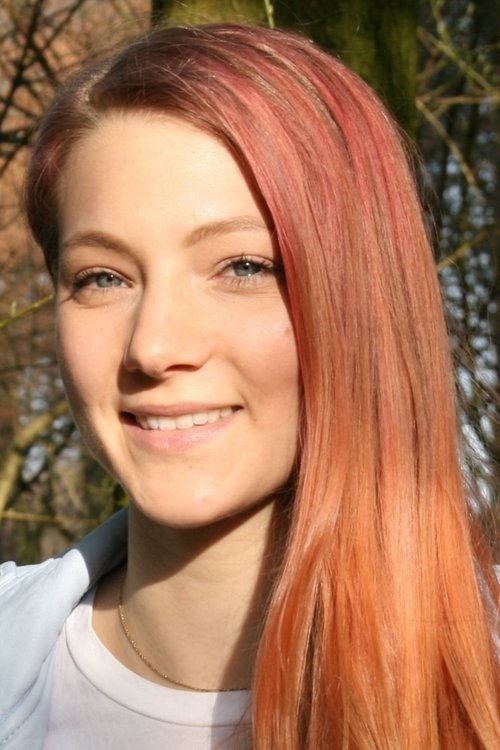 Hanna Bohnekamp