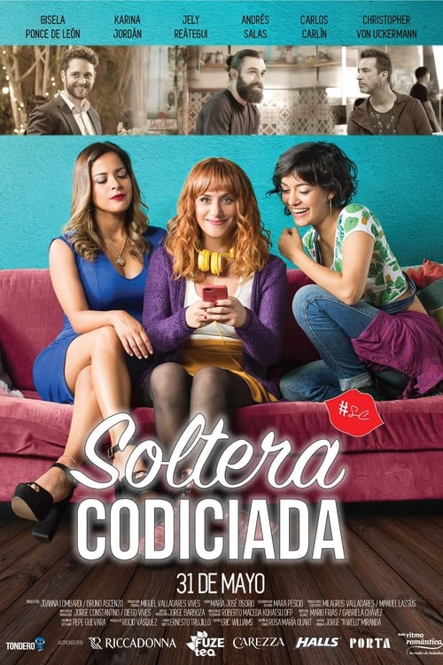 Soltera codiciada