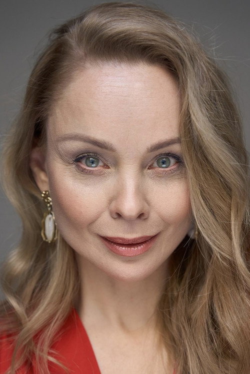 Foto de Елена Ивасишина