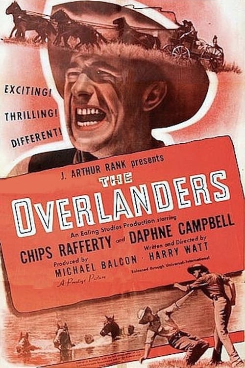 The Overlanders 1946