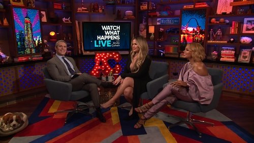 Poster della serie Watch What Happens Live with Andy Cohen