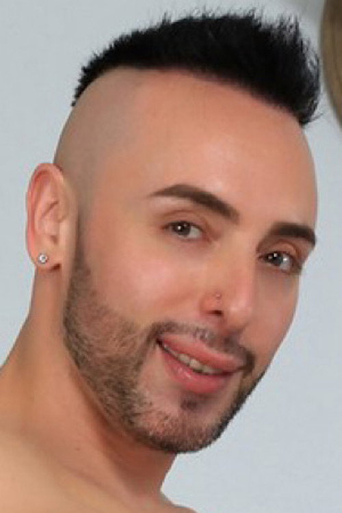 Jonny Fit photo 2
