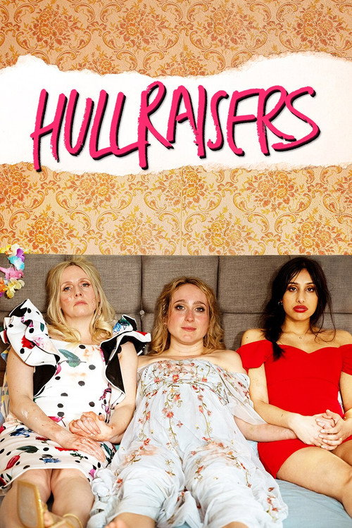 Hullraisers