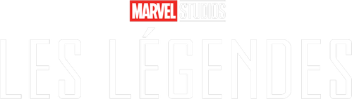 Les Légendes des Studios Marvel