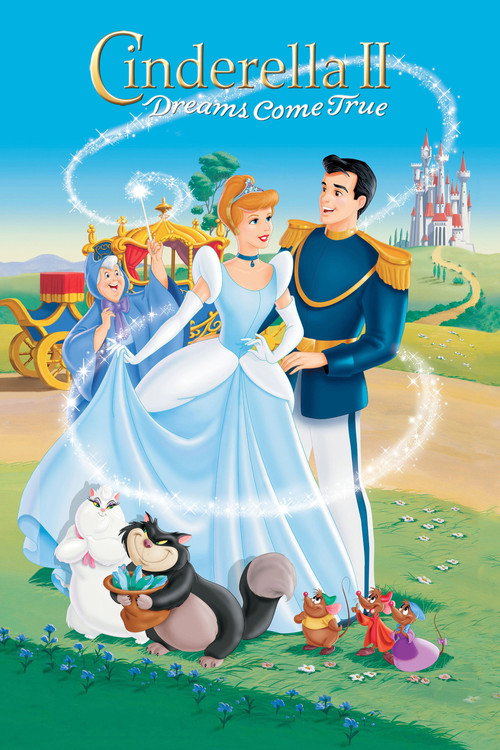 Cinderella 2 - Träume werden wahr