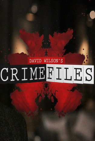 Escena 3 de David Wilson's Crime Files