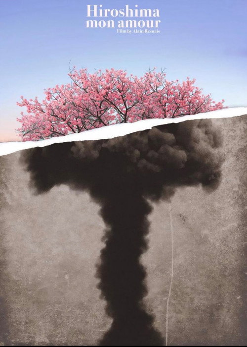 Hiroshima Mon Amour