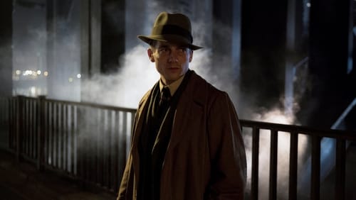 Babylon Berlin: 2×3