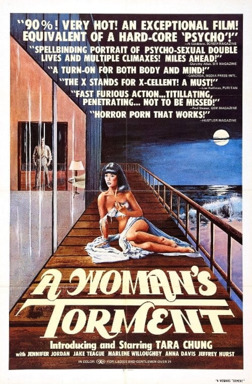 A Woman's Torment 1977