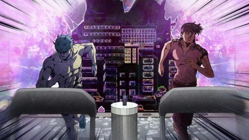Thus Spoke Kishibe Rohan #16: At a Confessional