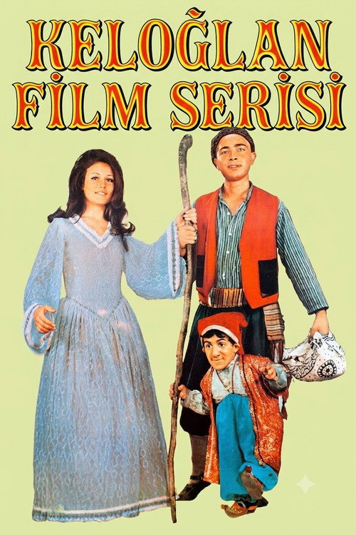 Keloğlan [Seri]