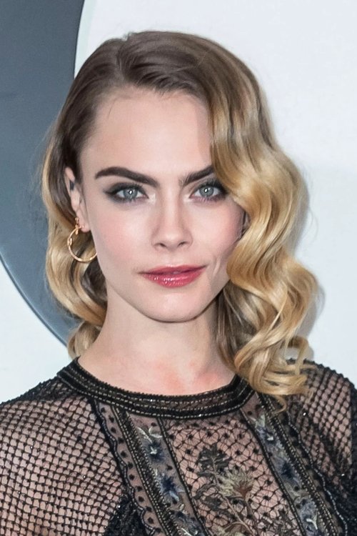 Image de Cara Delevingne