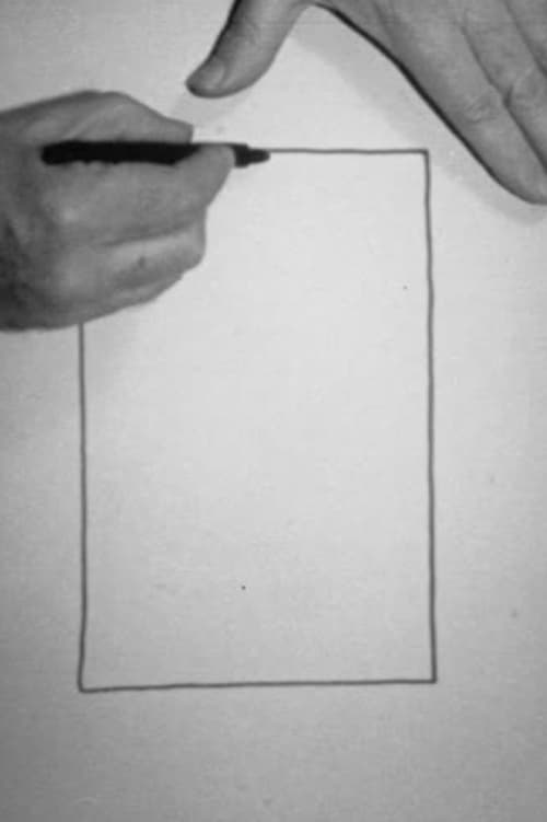 Drawing For Beginners: The Rectangle (1949)