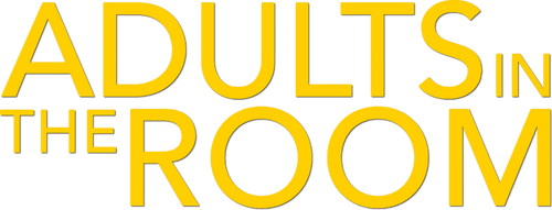 Adults in the Room
