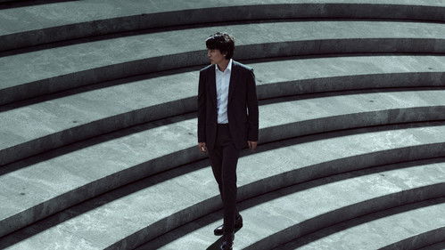 Through the Darkness backdrop 3