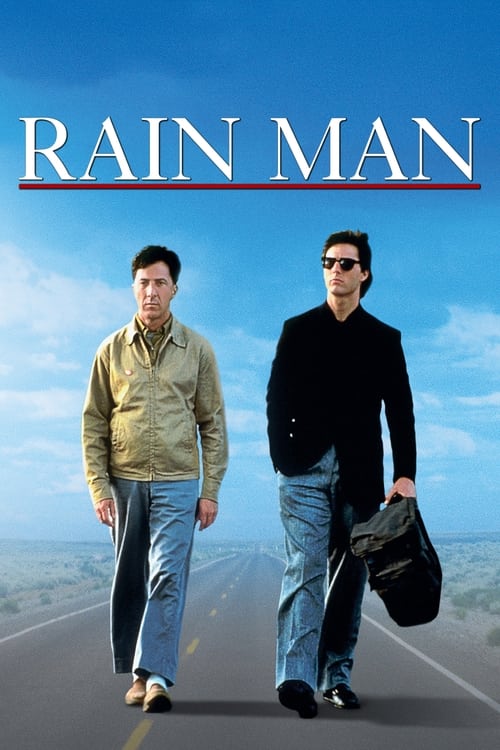Image Rain Man