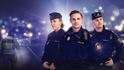 Trafikpoliserna Bild 1