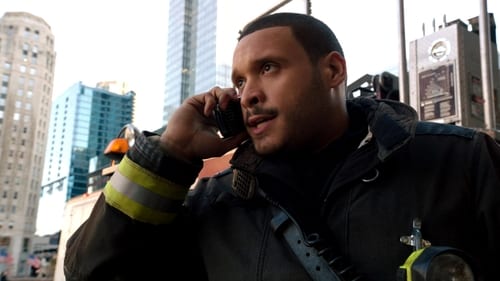 Assistir Chicago Fire S01E09 – 1×09 – Dublado