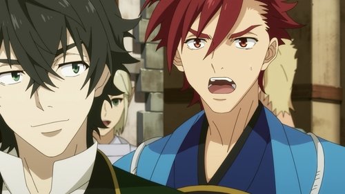 The Rising of the Shield Hero: 2×11