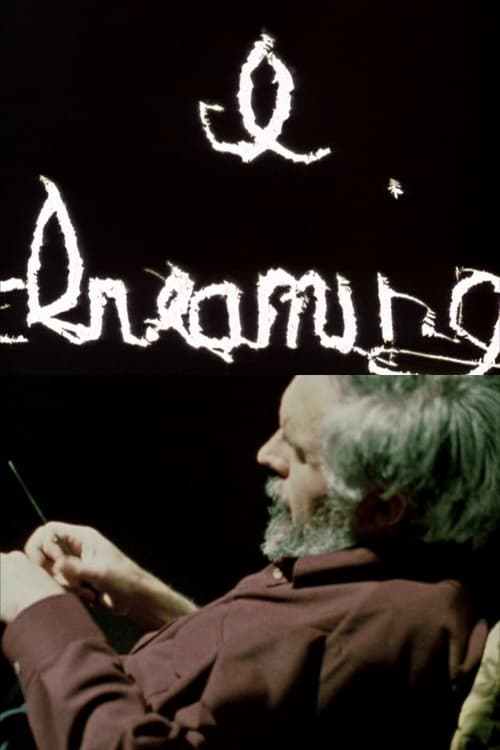 I... Dreaming (1988) poster