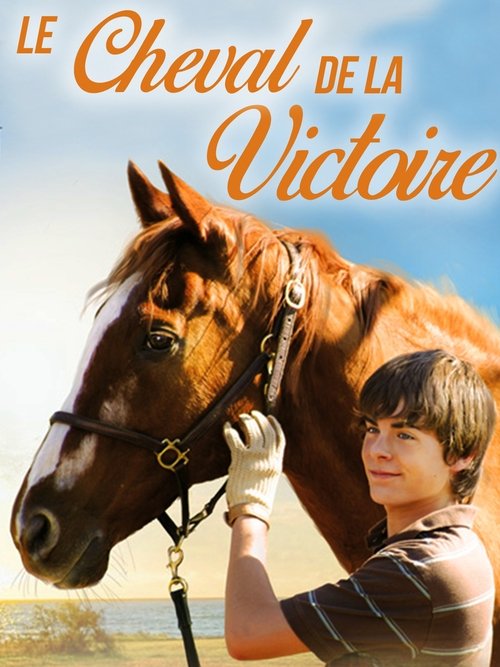 Poster image du film Le Cheval de la Victoire Le Cheval de la Victoire
