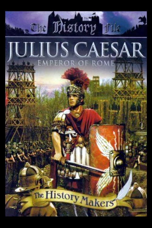 Julius Caesar: Emperor of Rome (1998)