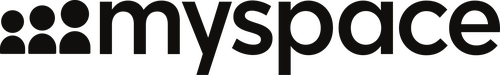 MySpace logo