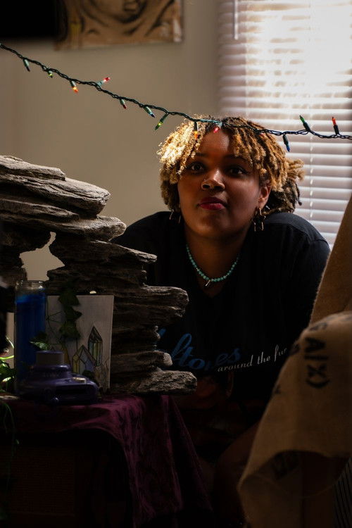 Foto de Yasmin J. Lee